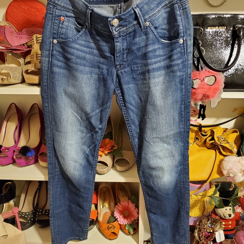 Hudson Jeans